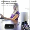 2-In-1 Bluetooth Sender Empfänger, Wireless Aux Audio Produktbild-Vorschau 3