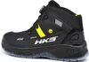 HKS mezzo stivale di sicurezza RS 275 BOA S3 42 Anteprima dell’immagine prodotto 4