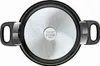 Gastrolux Biotan Serve PAN 172028 Bratpfanne, 28 cm max. Produktbild-Vorschau 3