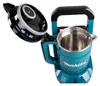 Makita  DKT360Z  Akku-Wasserkocher 2x18V (blau/schwarz, 0,8 Produktbild-Vorschau 26