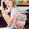Schulrucksack Rucksack für Schule, Arbeit und Freizeit. Produktbild-Vorschau 3