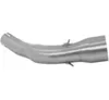 ARROW Racing-Krümmer für Piaggio Vespa GTS125i.e. 2008-16/ Produktbild-Vorschau 2