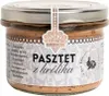 Shelter Kaninchenpastete 180g - Schronisko Bukowina Produktbild-Vorschau 3