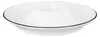 Seltmann Weiden Butterdose 250 g Lido Black Line 001.771468 Produktbild-Vorschau 4