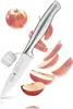 Rösle Spickmesser Messer Edelstahl Silber Gemüsemesser Produktbild-Vorschau 5