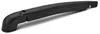 RIDEX 301W0251 Wischerarm Scheibenwischerarm Hinten für Produktbild-Vorschau 1