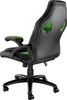 krzesło biurowe tectake® Mike o ergonomicznym kształcie Podgląd zdjęcia produktu 21