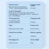 Přístroj pro měření kvality ovzduší s elektrochemickým Náhled obrázku produktu 7