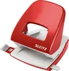 Leitz NeXXt, Rot, 107 x 100 x 137 mm, Metall Produktbild-Vorschau 2