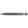 Roller "849", šedá, s pouzdrem, CARAN D'ACHE 846.595 Náhled obrázku produktu 2
