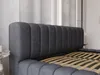 GrainGold Polsterbett Italia 120x200 cm - Bett 120x200, Produktbild-Vorschau 6