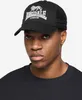 Kappe HOLLINHURST Black/White one size Lonsdale Produktbild-Vorschau 2