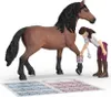 schleich HORSE CLUB 42787, Farma, 5 rok / roky, Náhľad obrázku produktu 3