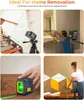 Laser à lignes croisées CIGMAN CM-G01 vert 30 m, à Voir les images du produit 5