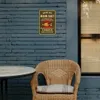 GKA Retro Blechschild "Wenn ein Mann sagt er repariert es, Produktbild-Vorschau 3