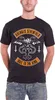 Avenged Sevenfold - "Hail To The King" T-Shirt für Voir les images du produit 1