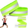 Reflektorband Reflektierend Leuchtband Armband Reflektor Produktbild-Vorschau 1