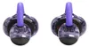 JBL Soundgear Clips TWS Open-Ear-Kopfhörer, IP54, Ghost Anteprima dell’immagine prodotto 3