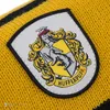 Sciarpa Harry Potter Tassorosso 190 cm Anteprima dell’immagine prodotto 3