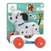 Clementoni Disney baby Lucky na kolečkách 17816 Náhled obrázku produktu 3