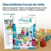 Das Übungsheft Deutsch 8 Produktbild-Vorschau 8