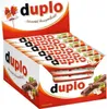 Ferrero Duplo Classic Einzelriegel 40er Big-Pack (40 x 18g Produktbild-Vorschau 11