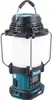 Makita  MR009GZ Akku-Radio mit Laterne 40V Produktbild-Vorschau 9