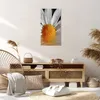 Bild auf Leinwand - Leinwandbild - Kraut Kamille Blume Produktbild-Vorschau 7