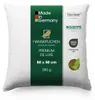 HANSKRUCHEN Daunenkissen 50x50 cm Allergiker freundlich 3 Produktbild-Vorschau 1