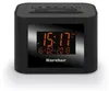 Radiosveglia DAB 2420 con doppio allarme e DAB+ Anteprima dell’immagine prodotto 2