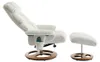 Massagesessel Relaxsessel mit Wärmefunktion, Hocker, Produktbild-Vorschau 14