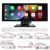 Tragbares 10" Display für das Auto mit 2K Frontkamera Apple Produktbild-Vorschau 11