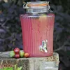 Kilner Getränkespender Vintage 5 Liter Produktbild-Vorschau 12