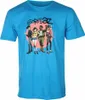 Gorillaz - T-Shirt für Herren/Damen Uni RO3995 (M) Produktbild-Vorschau 2