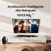 ULTIMEA Barre de son 3.1.2 canaux avec Dolby Atmos, système Voir les images du produit 11