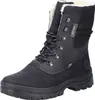 Rieker Winterboots Herren 362D4635343234 Schwarz 46 EU Produktbild-Vorschau 1