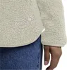 JACK WOLFSKIN High Curl Jkt W Fleecejacke Damen Pale Sand S Produktbild-Vorschau 17