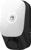 A white and black Huawei wallbox charger. Produktbild-Vorschau
