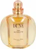 A bottle of Christian Dior Dune Eau de Toilette for women. Voir les images du produit