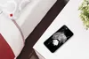 MuchoWow® Handyhülle Schutzhülle Hülle für iPhone 8 Pferd - Produktbild-Vorschau 4