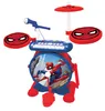 My Rock Band SpiderMan set completo di batteria elettronica Anteprima dell’immagine prodotto 4