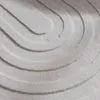 Volero - Teppich Organisch - Flowy Arch Creme - 80x150 cm - Produktbild-Vorschau 7