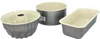 Birkmann Backformen-Set 3-tlg. Produktbild-Vorschau 1