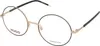 Hugo Brillenfassung Damen Edelstahl schwarz 51-19-140 Produktbild-Vorschau 7