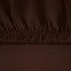 Traumschloss Exclusiv Edel-Jersey Spannbettlaken 180-200 x Produktbild-Vorschau 3