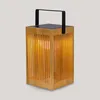 New Garden Okinawa Solar Recharge Outdoor Light brązowy Podgląd zdjęcia produktu 12