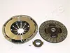 JAPANPARTS Kupplungssatz Kupplung für HONDA ACCORD VIII Produktbild-Vorschau 2