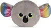 NICI Kissen GLUBSCHIS Koala 32x32cm Produktbild-Vorschau 1