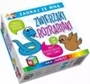 Nd35_57547_Mg0891 Zwierzaki Rozrabiaki-Gra Eduk Podgląd zdjęcia produktu 1