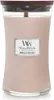 Świeca zapachowa WoodWick Vnilla & Sea Salt 609 g Podgląd zdjęcia produktu 8